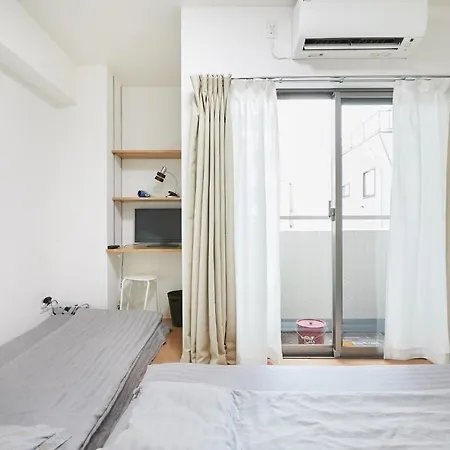 Marvelous Kinshicho - Vacation Stay 12770V Tokyo Exterior photo