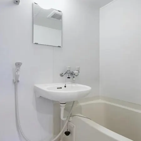 Marvelous Kinshicho - Vacation Stay 12770V Tokyo Exterior photo