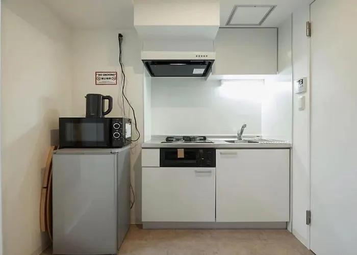 Marvelous Kinshicho - Vacation Stay 12770V