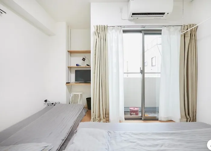 Marvelous Kinshicho - Vacation Stay 12770V
