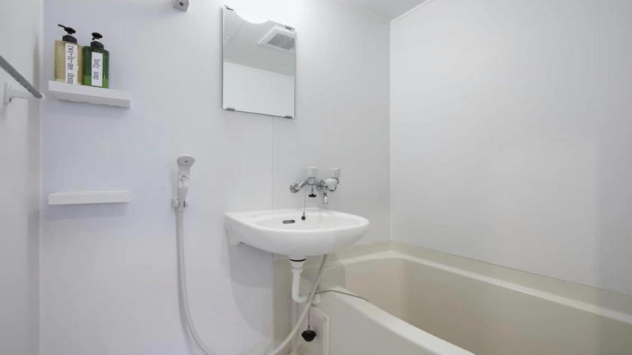 Marvelous Kinshicho - Vacation 12770v Apartment Tokyo