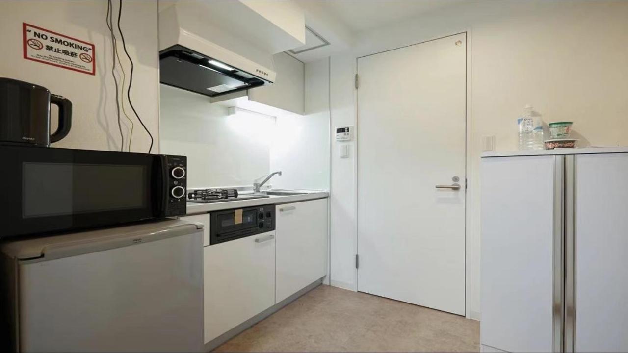 Apartment Marvelous Kinshicho - Vacation 12770v *