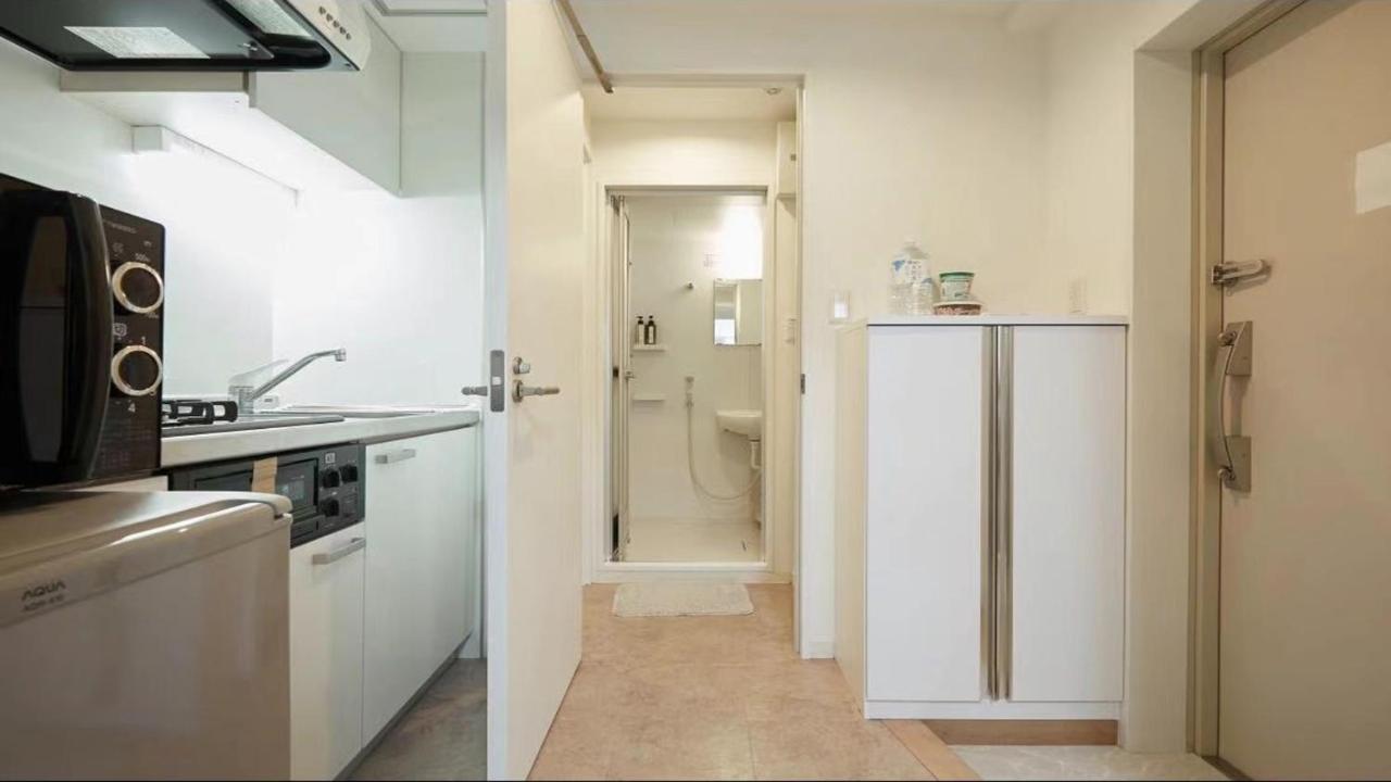 Marvelous Kinshicho - Vacation 12770v Apartment