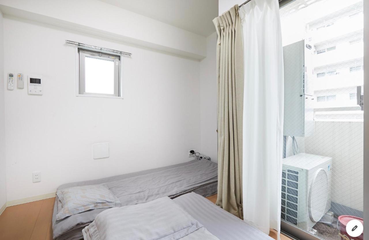 Apartment Marvelous Kinshicho - Vacation 12770v Tokyo