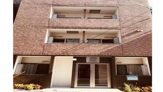 Marvelous Kinshicho - Vacation 12770v Apartment