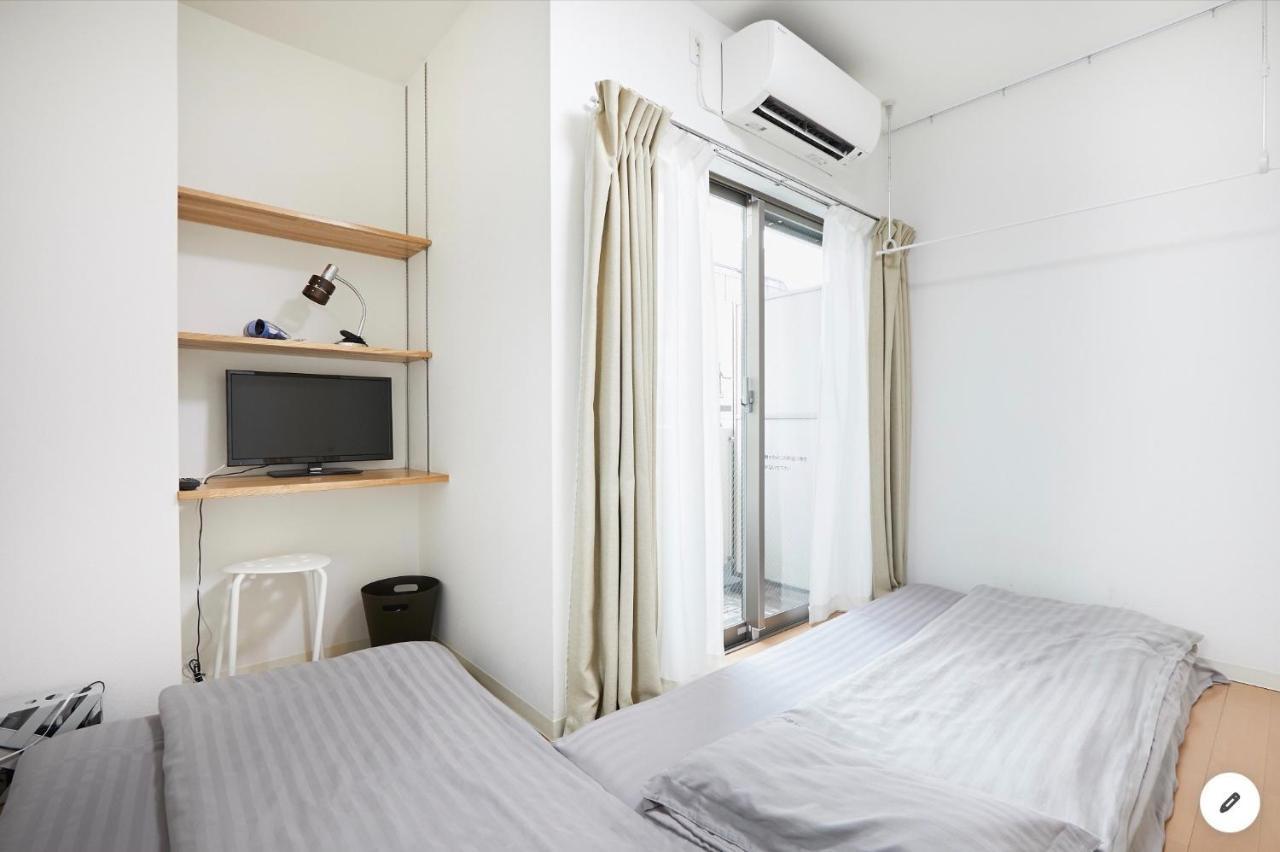 Apartment Marvelous Kinshicho - Vacation 12770v Tokyo
